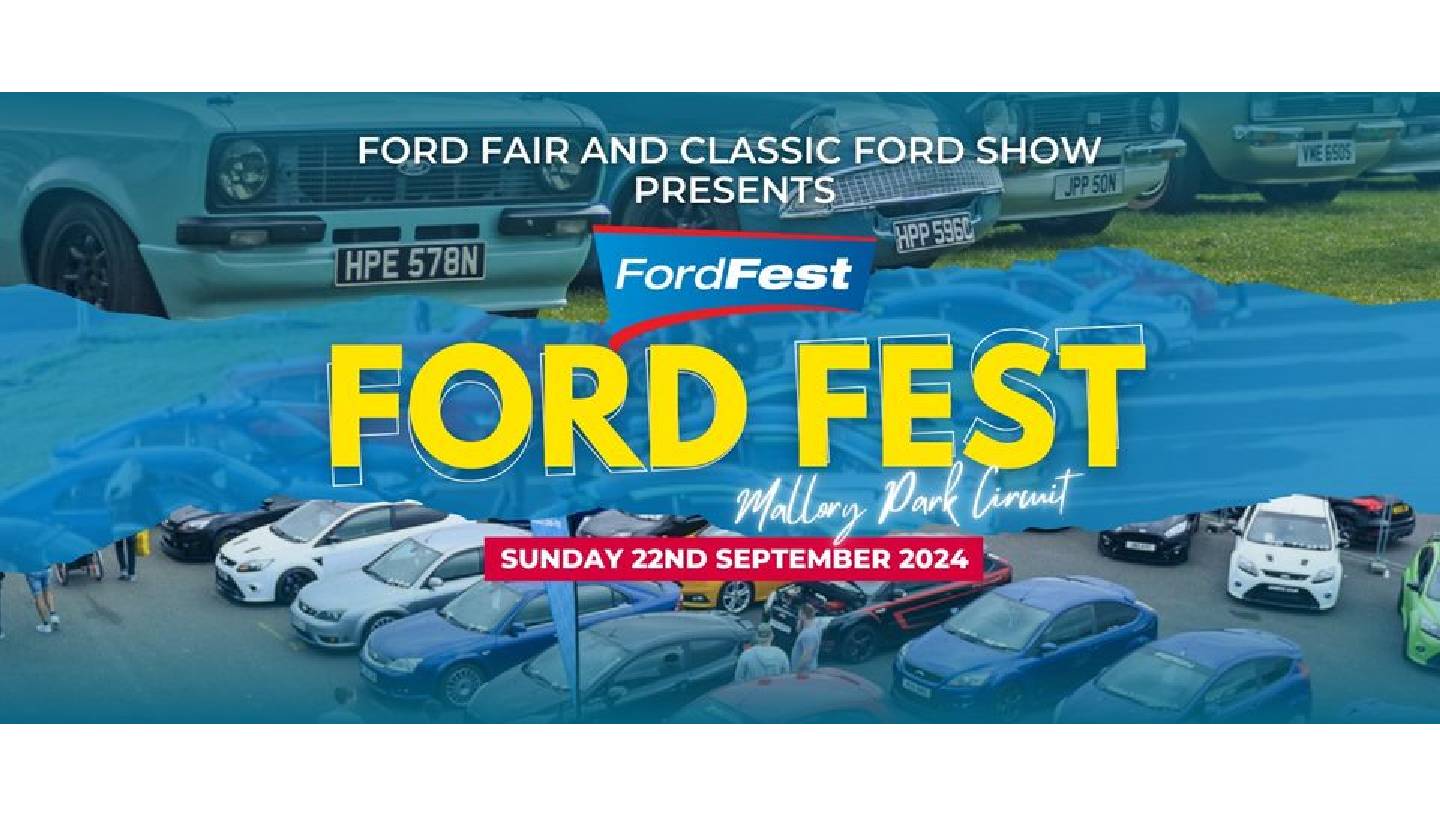 FORD FEST