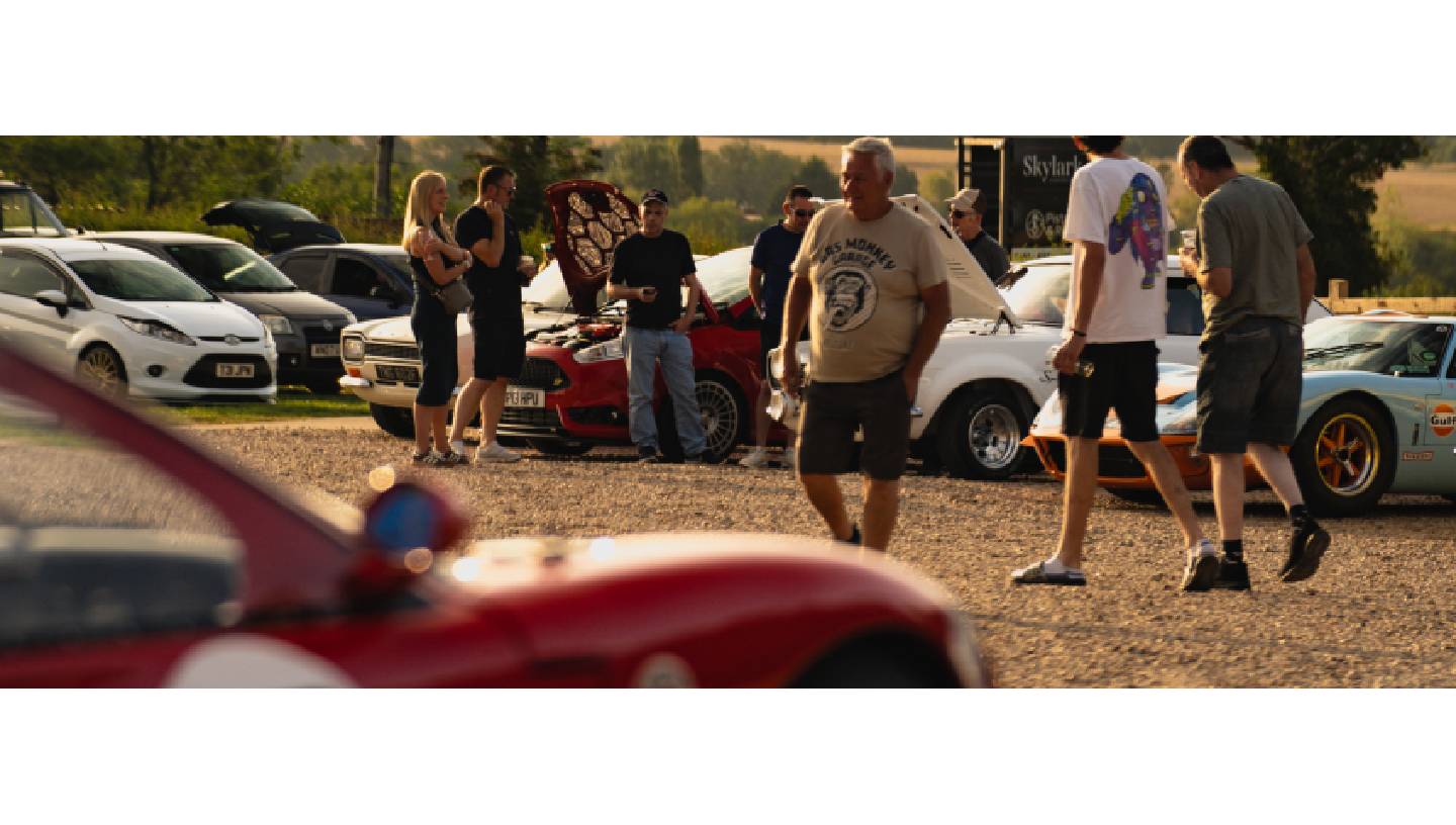 PISTONS AND RINGS: VAUXHALL