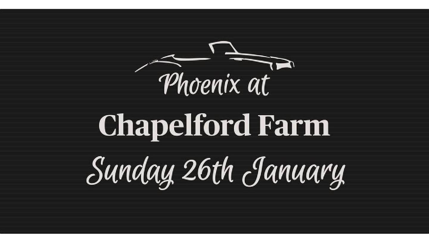 PHOENIX AT CHAPELFORD FARM