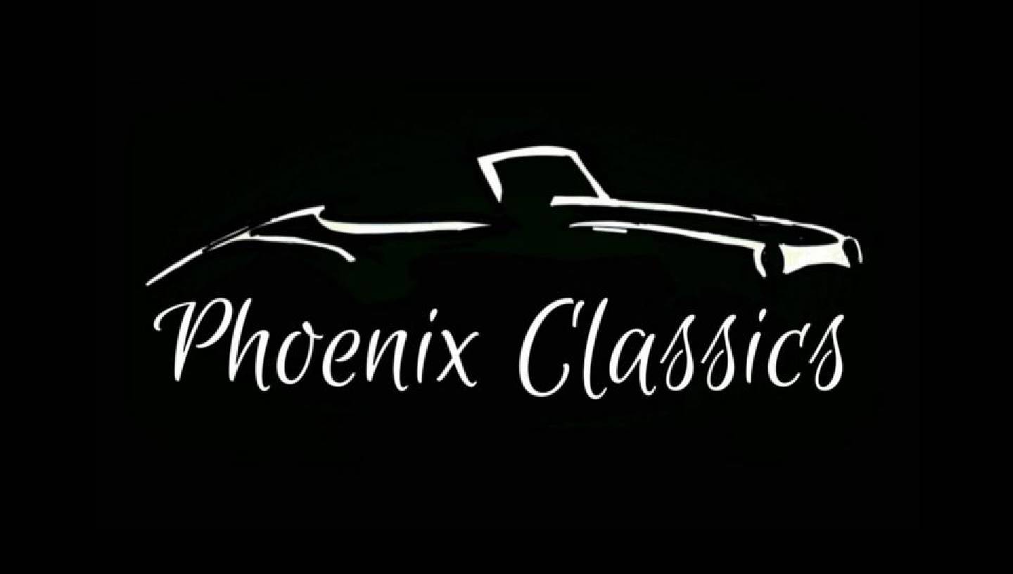 PHOENIX CLASSIC CAR MEET