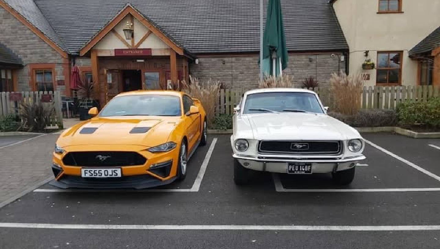 MOCGB BRISTOL MONTHLY MEET