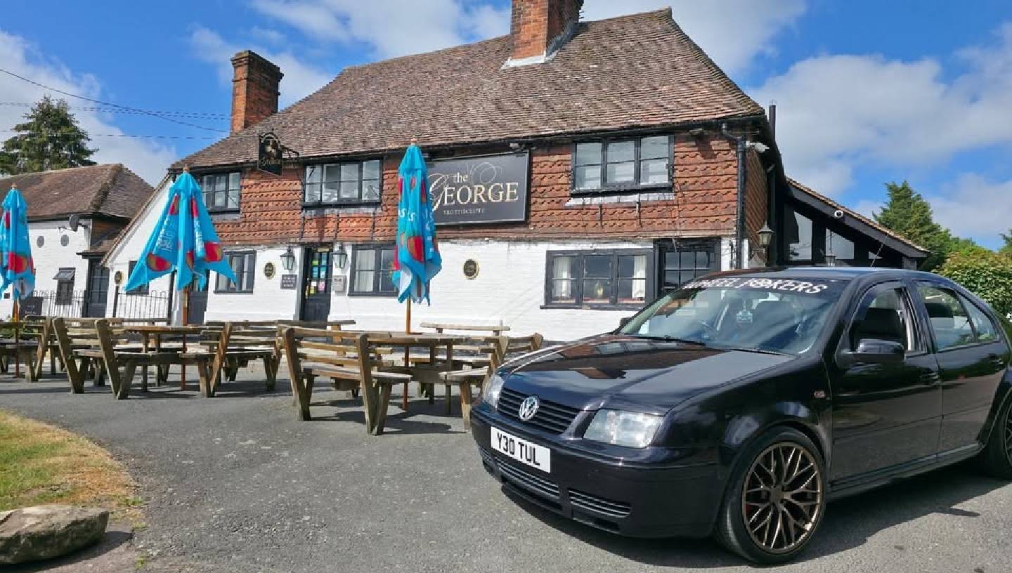 BREAKFAST WITH WHEEL JOKERS