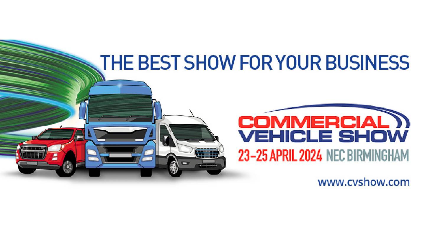 COMMERCIAL VEHICLE SHOW