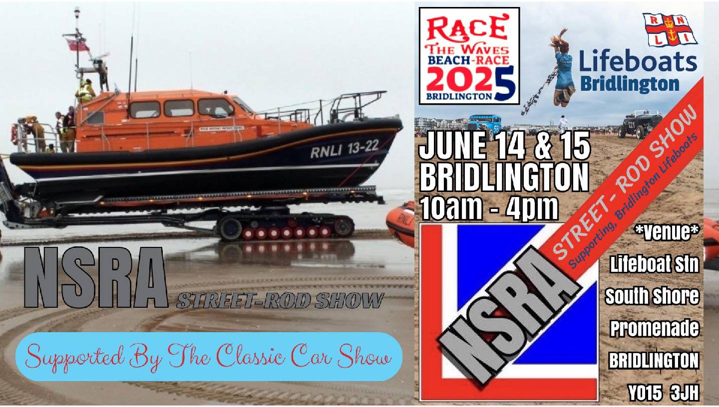 RACE THE WAVES WEEKEND
