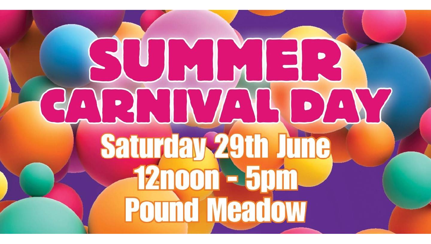 TRING SUMMER CARNIVAL DAY