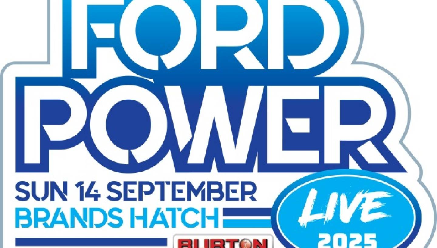 FORD POWER LIVE