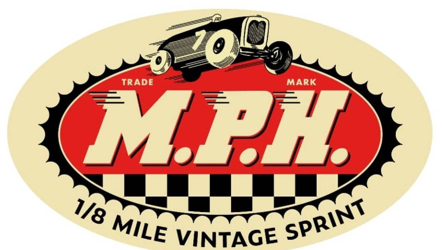 MPH VINTAGE SPRINT