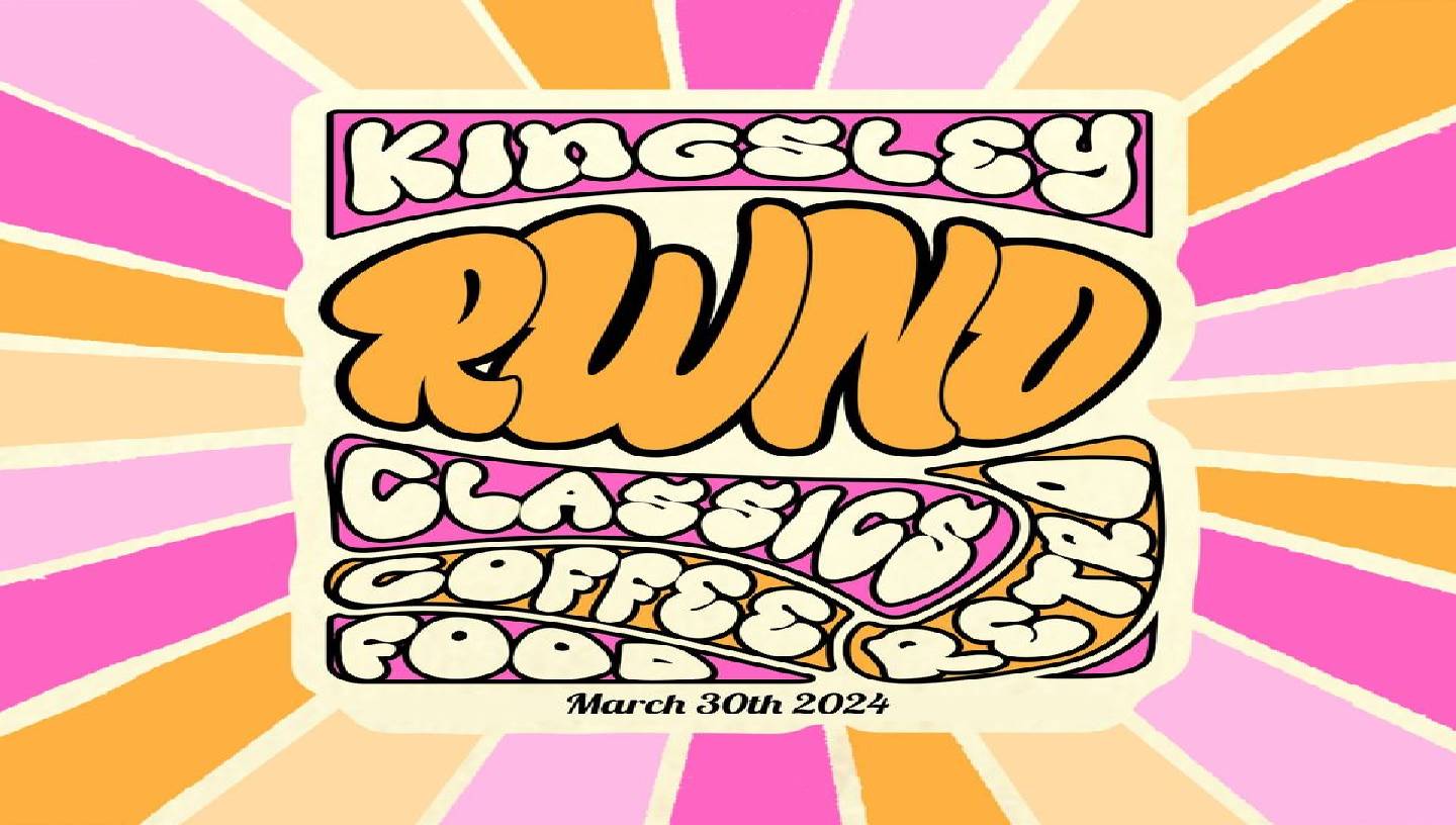KINGSLEY RWND - CLASSICS AND RETRO