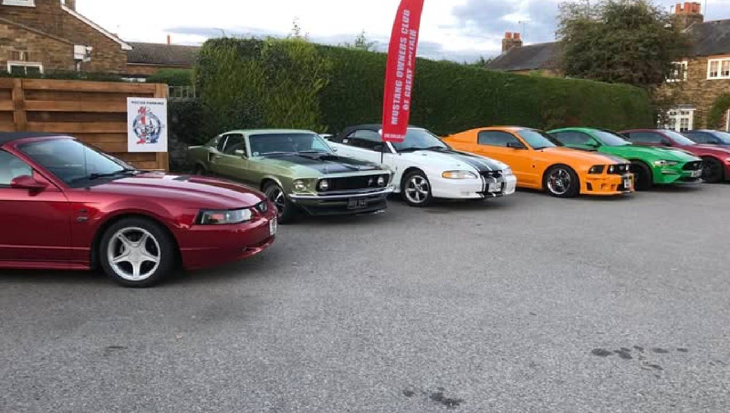 MOCGB HERTFORDSHIRE & NORTH LONDON