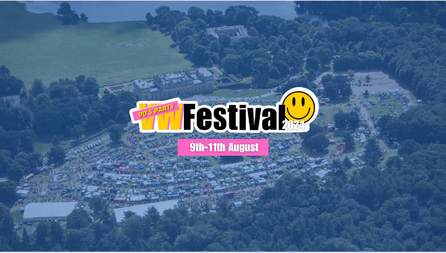 VW FESTIVAL