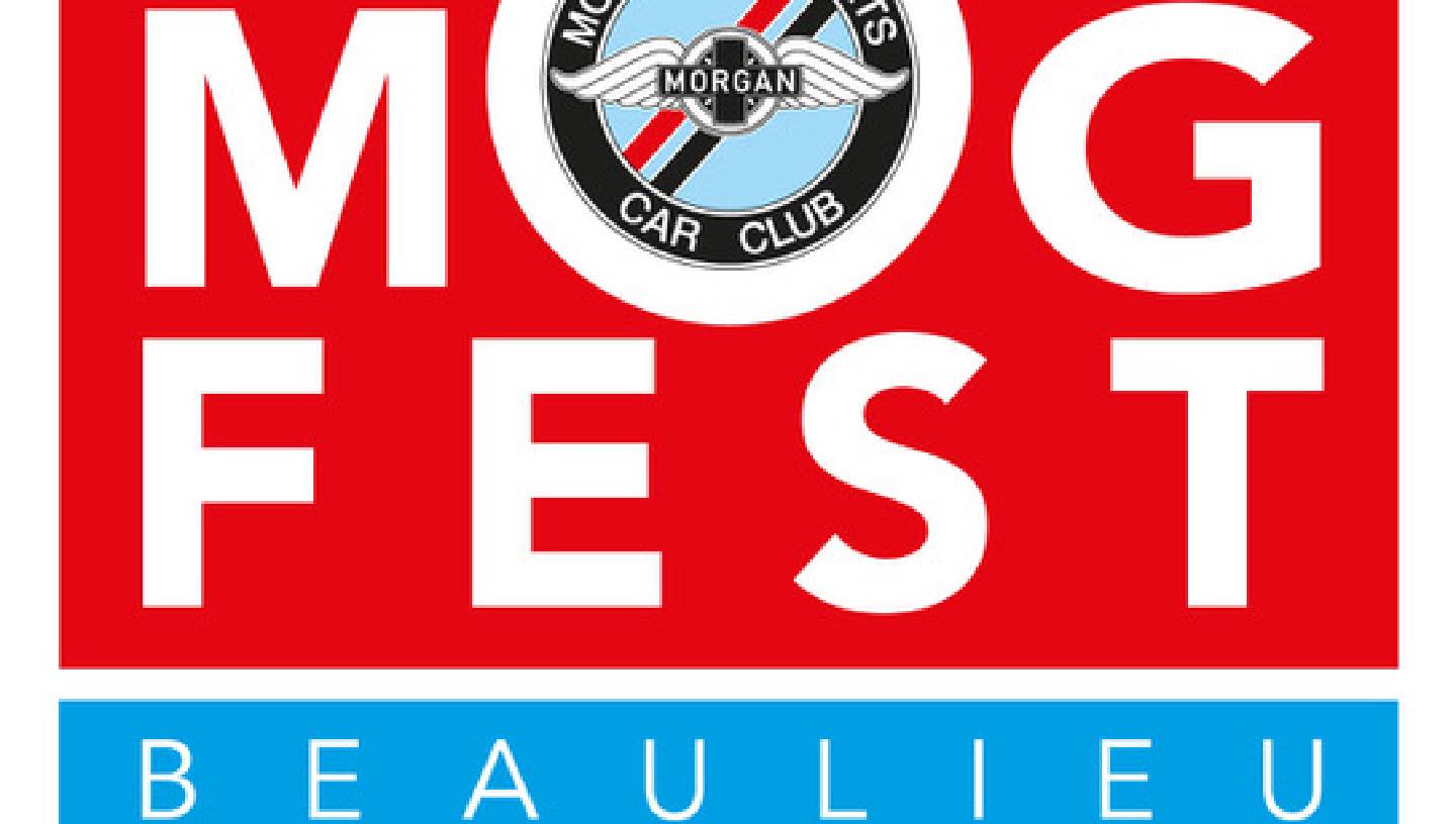 MSCC MOGFEST BEAULIEU