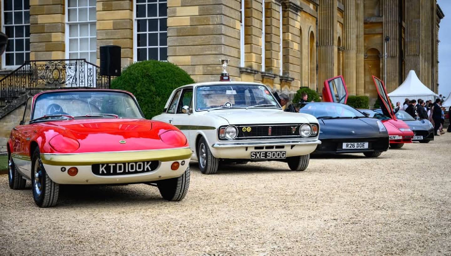 LDC KENT AND SUSSEX MONTHLY MEET