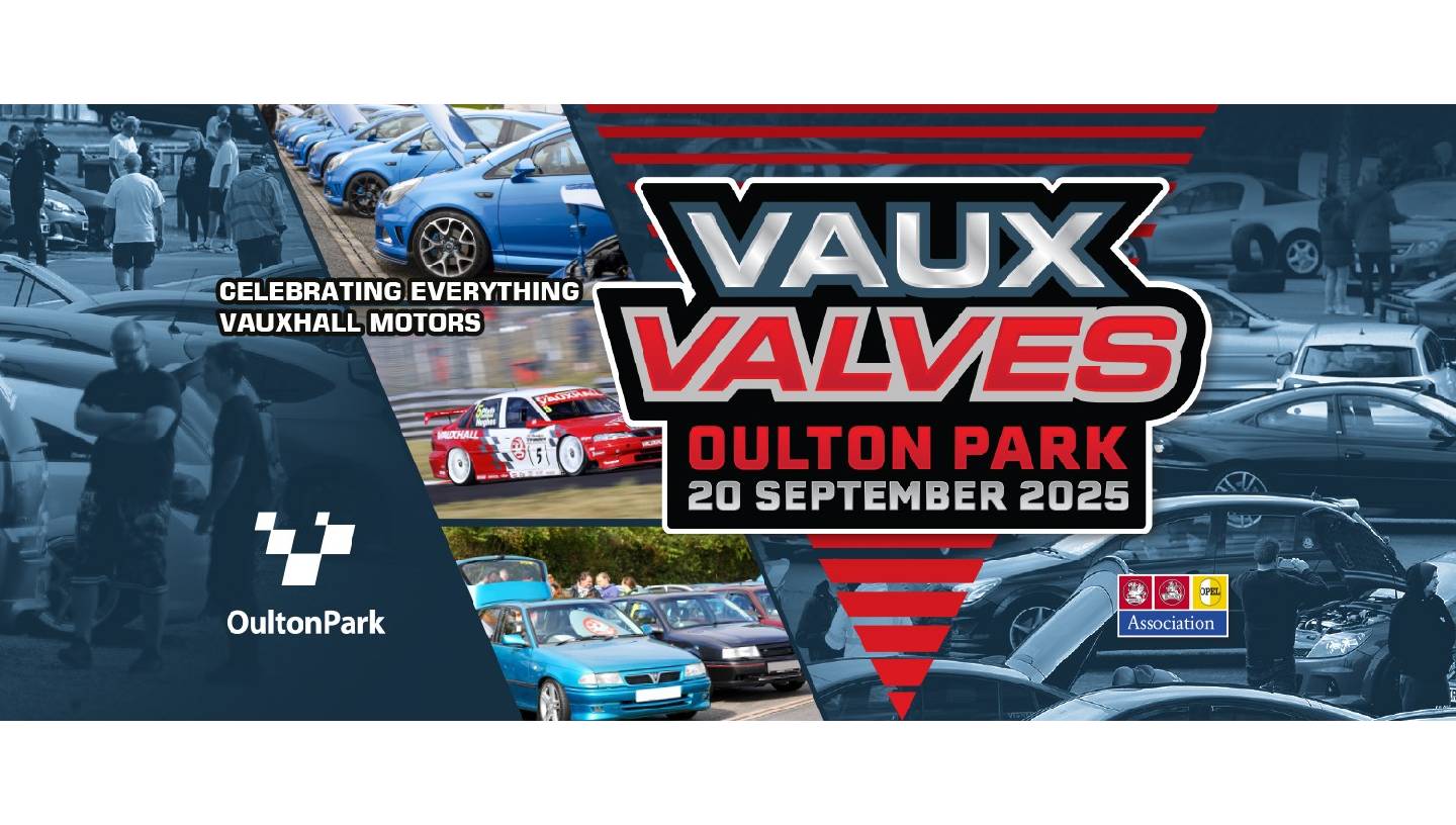 VAUX VALVES