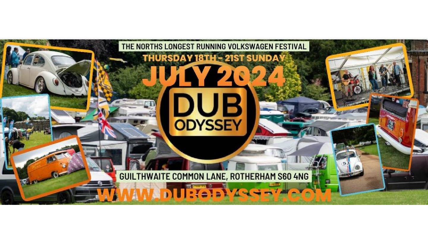 SVWOC DUB ODYSSEY