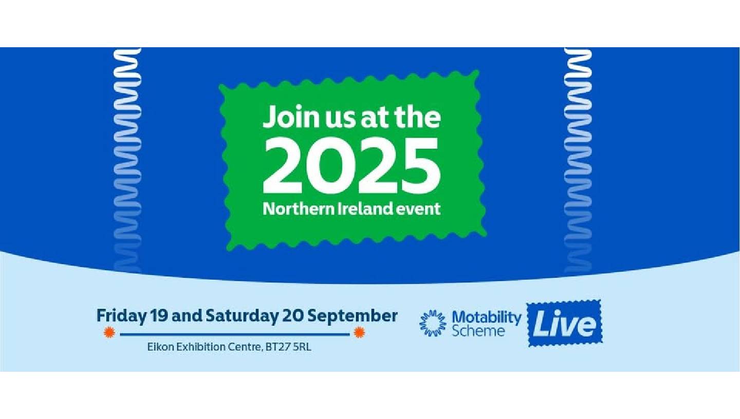 MOTABILITY SCHEME LIVE