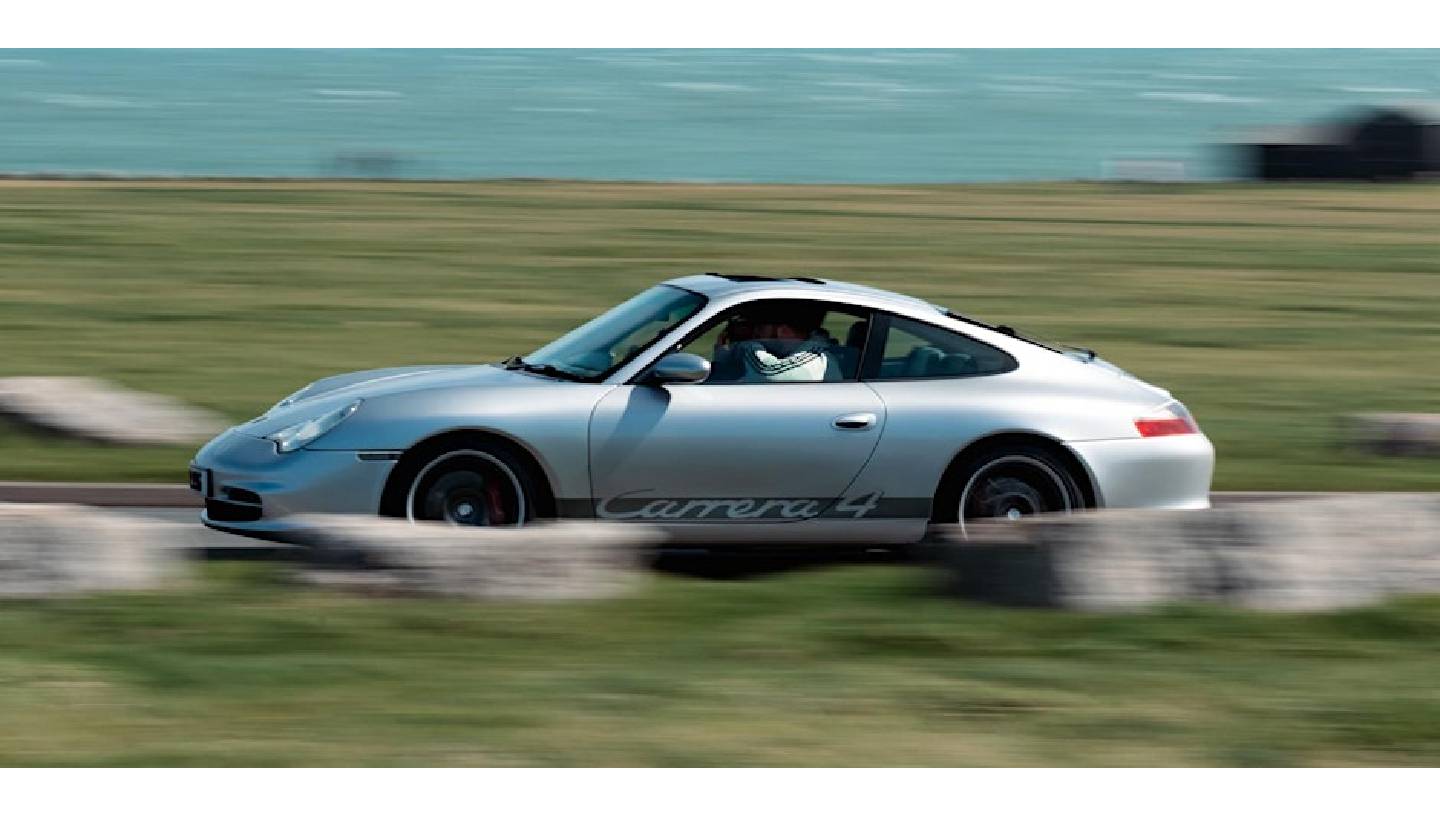 TRIBAL GRUPPE JURASSIC RALLYE - DAWN RAID