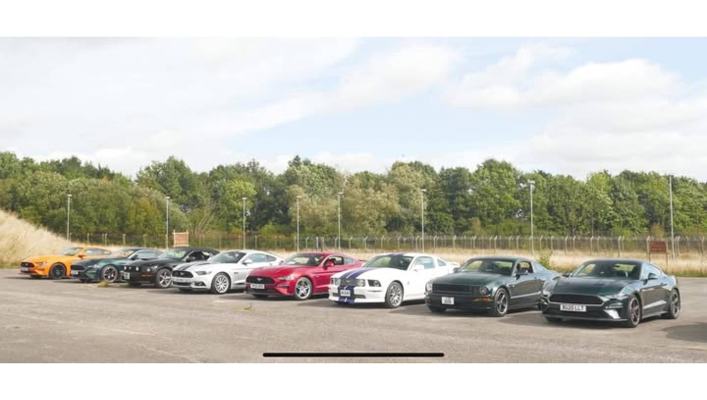 MOCGB OXFORDSHIRE & BERKSHIRE MONTHLY MEET