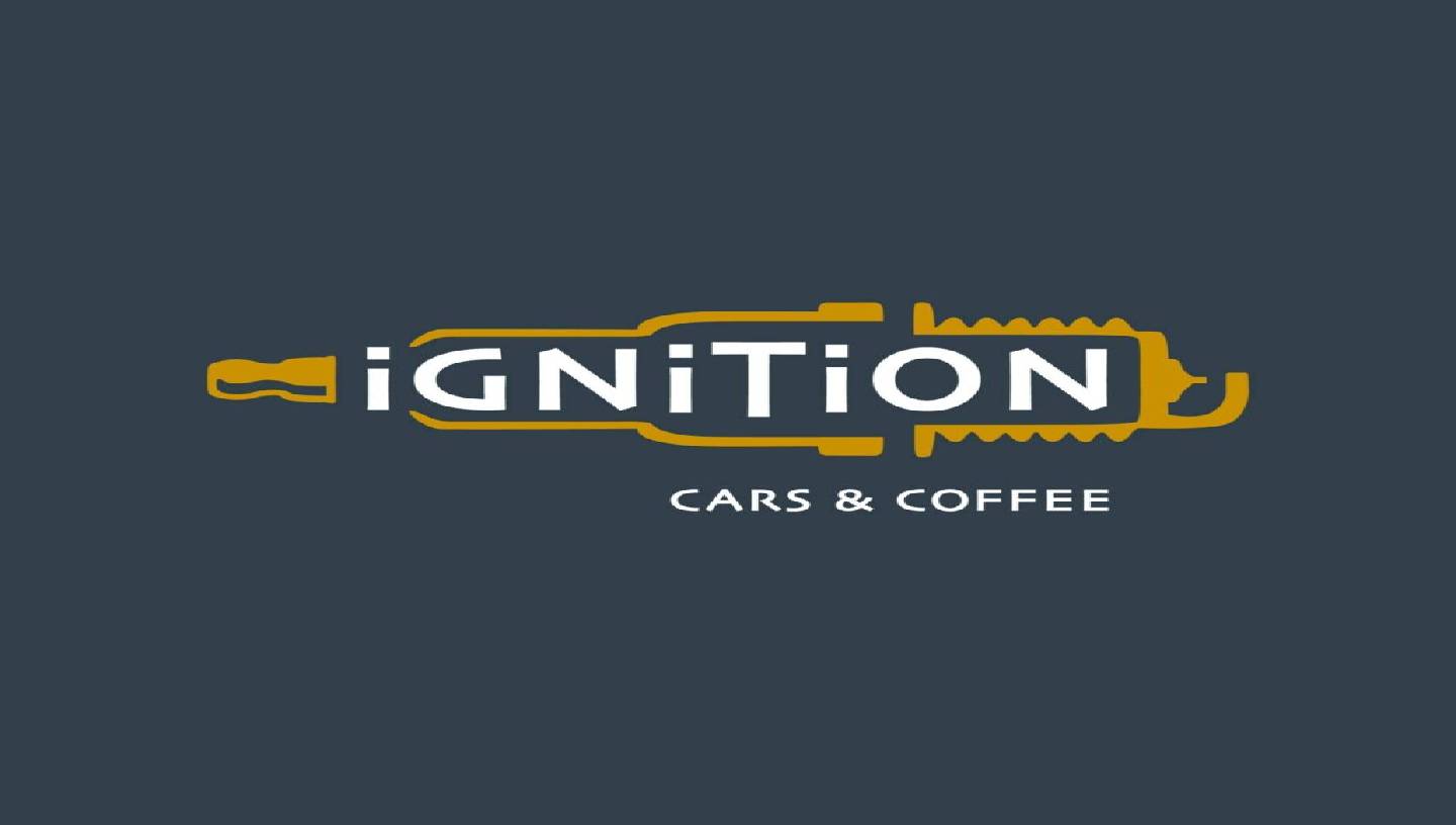 IGNITION CARS AND COFFE