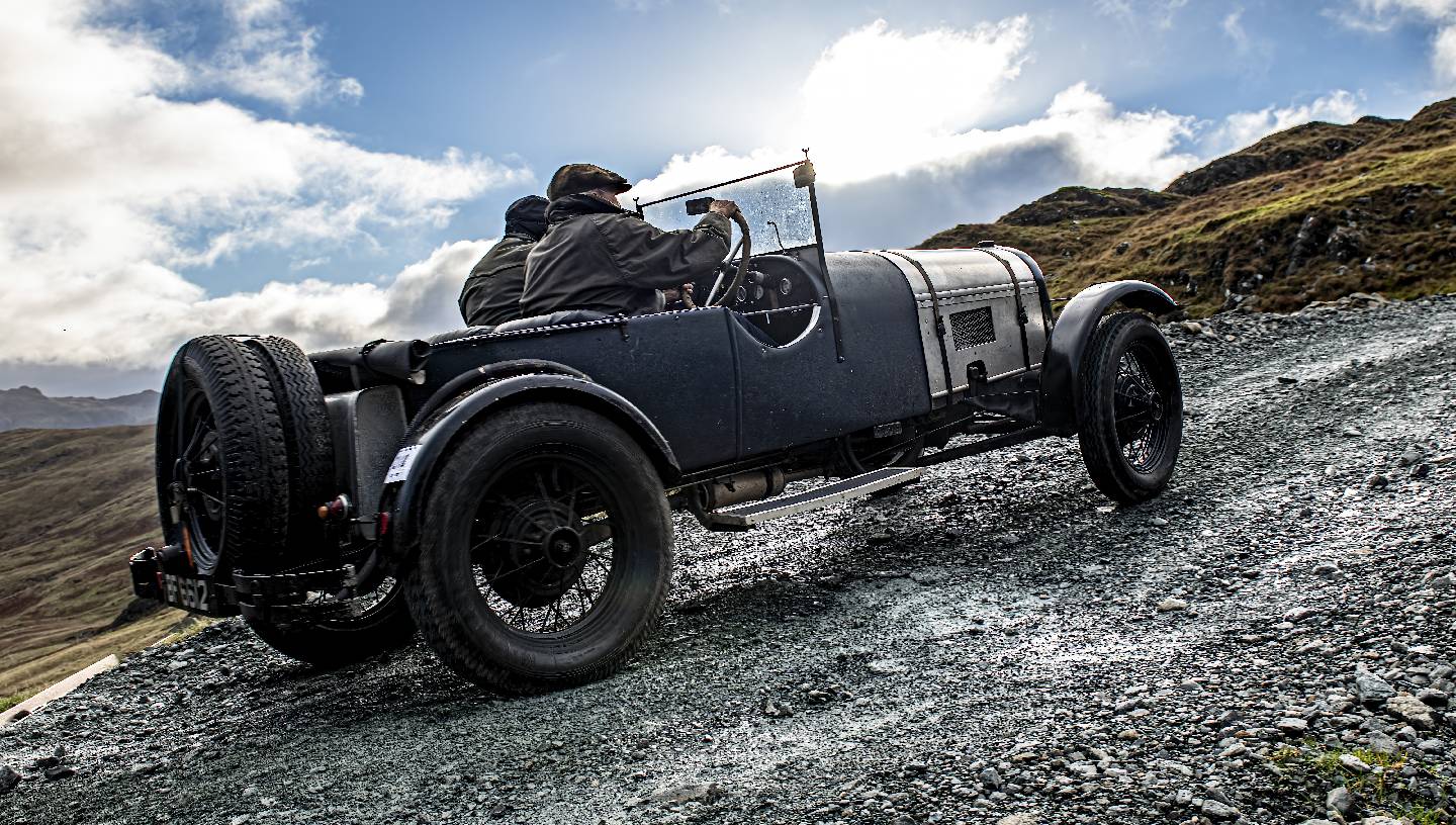 VSCC LAKELAND TRIAL