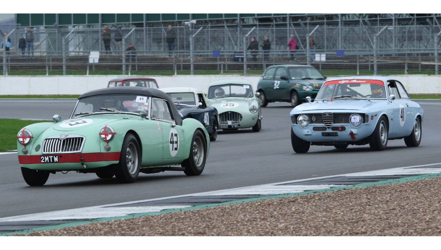 VSCC POMEROY TROPHY