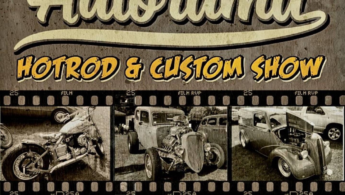 A602'S CC AUTORAMA SHOW