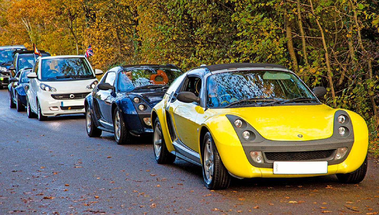 BEAULIEU'S SIMPLY SMART