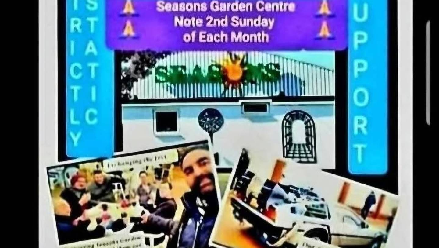 LORD LOXLEYS SEASONS BREAKFAST MEET